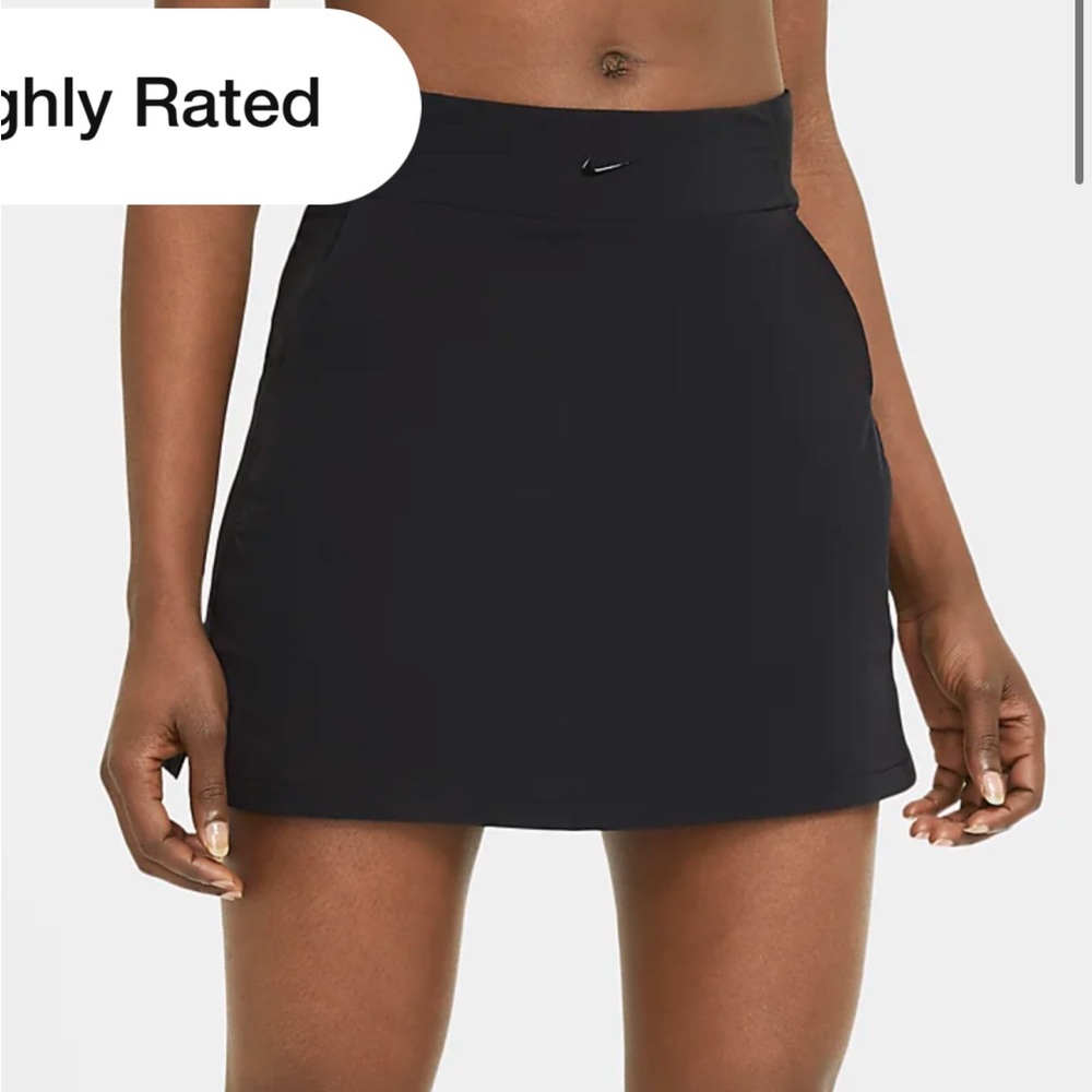 Nike Bliss Luxe Skort